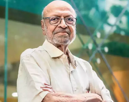 shyam benegal