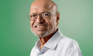 shyam benegal