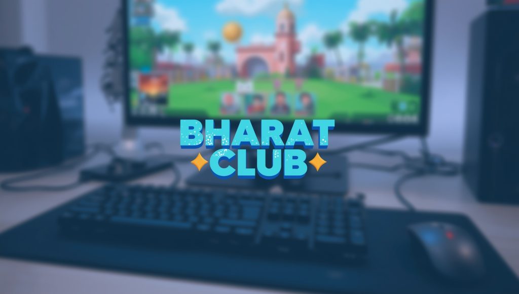Bharat Club
